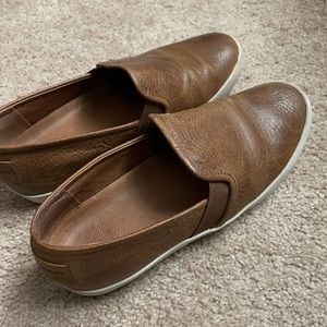 Frye Dylan Slip on Sneakers